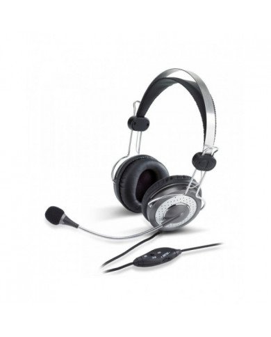 AUDÍFONOS GENIUS HS-04SU
