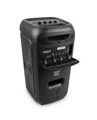 PARLANTE BAZZUKA VOLT 140 - NEGRO