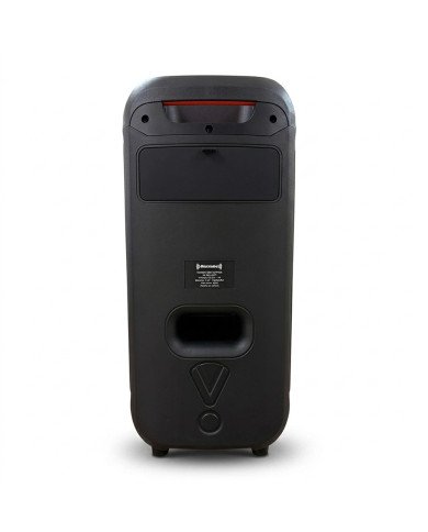 PARLANTE BAZZUKA VOLT 140 - NEGRO