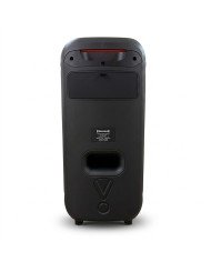 PARLANTE BAZZUKA VOLT 140 - NEGRO