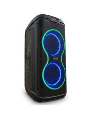 PARLANTE BAZZUKA VOLT 140 - NEGRO