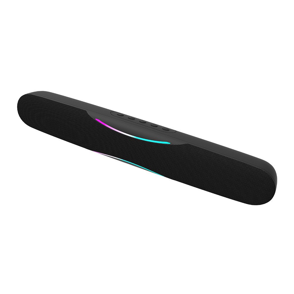 BARRA DE SONIDO BAZZUKA SB AIR - NEGRO