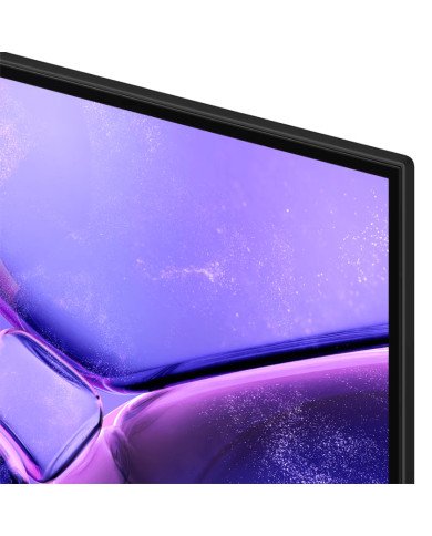SMART TV SAMSUNG 65" 4K UHD UN65U8000FPC