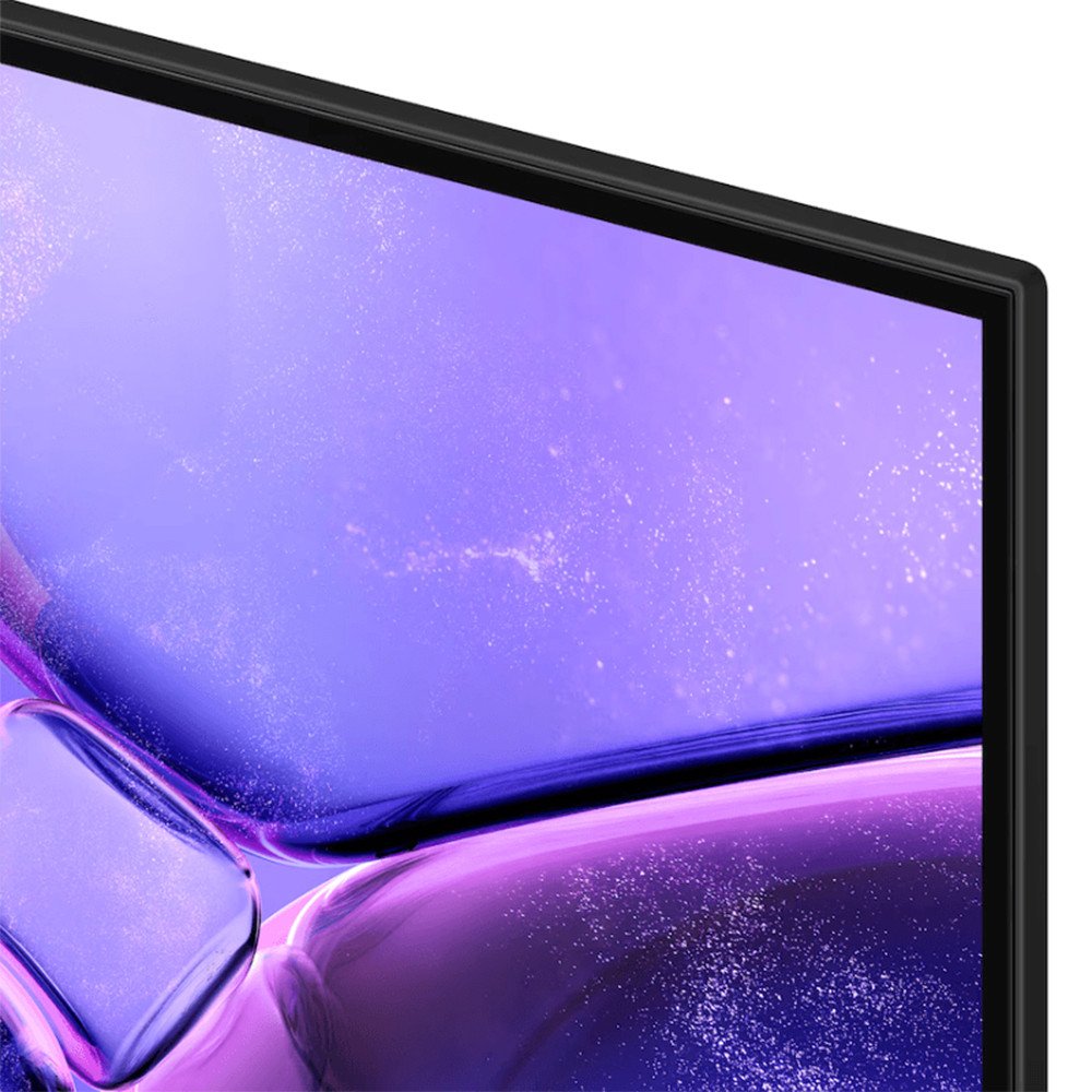 SMART TV SAMSUNG 65" 4K UHD UN65U8000FPC