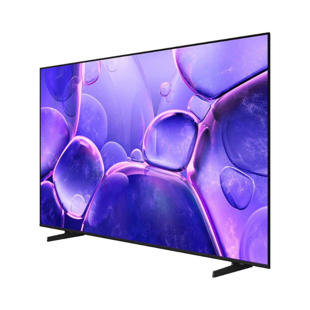 SMART TV SAMSUNG 65" 4K UHD UN65U8000FPC