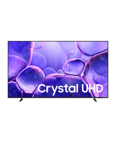 SMART TV SAMSUNG 65" 4K UHD UN65U8000FPC