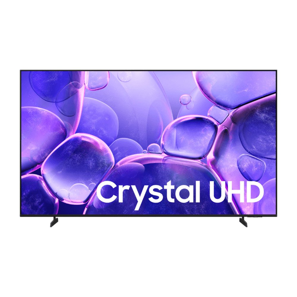 SMART TV SAMSUNG 65" 4K UHD UN65U8000FPC