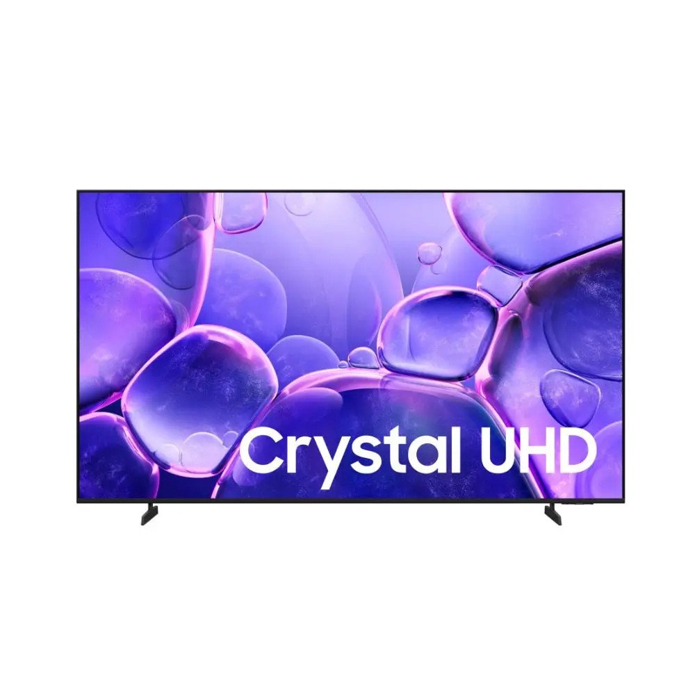 SMART TV SAMSUNG LED 55" UHD 4K UN55U8000FPCZE