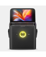 PARLANTE IKARAO SHELL S3 COLOR NEGRO