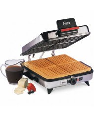 WAFLERA OSTER 3 EN 1 CG120W