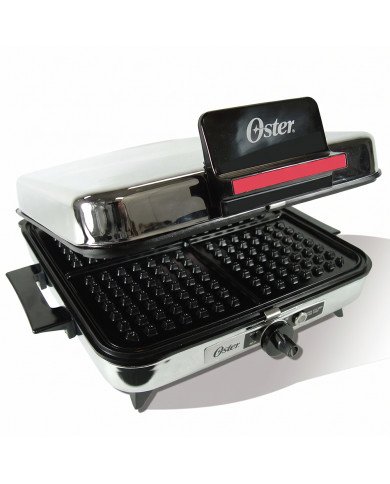 WAFLERA OSTER 3 EN 1 CG120W