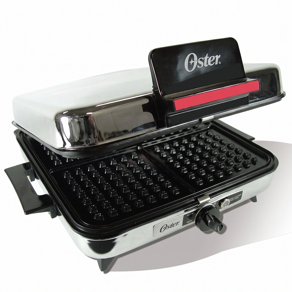WAFLERA OSTER 3 EN 1 CG120W