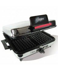 WAFLERA OSTER 3 EN 1 CG120W