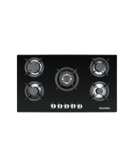 ENCIMERA MASTERMAID GB9001GB-CI2 - NEGRO