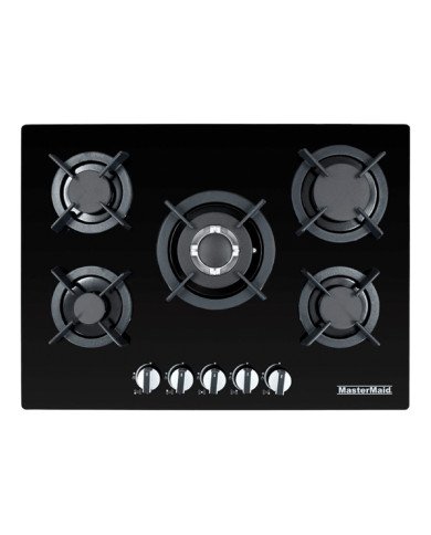 ENCIMERA MASTERMAID GB7001GB-CI - NEGRO