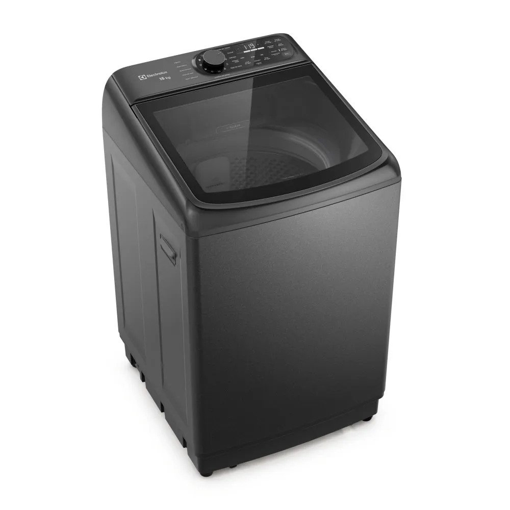 LAVADORA ELECTROLUX 15KG - EWIY15F7XSZX