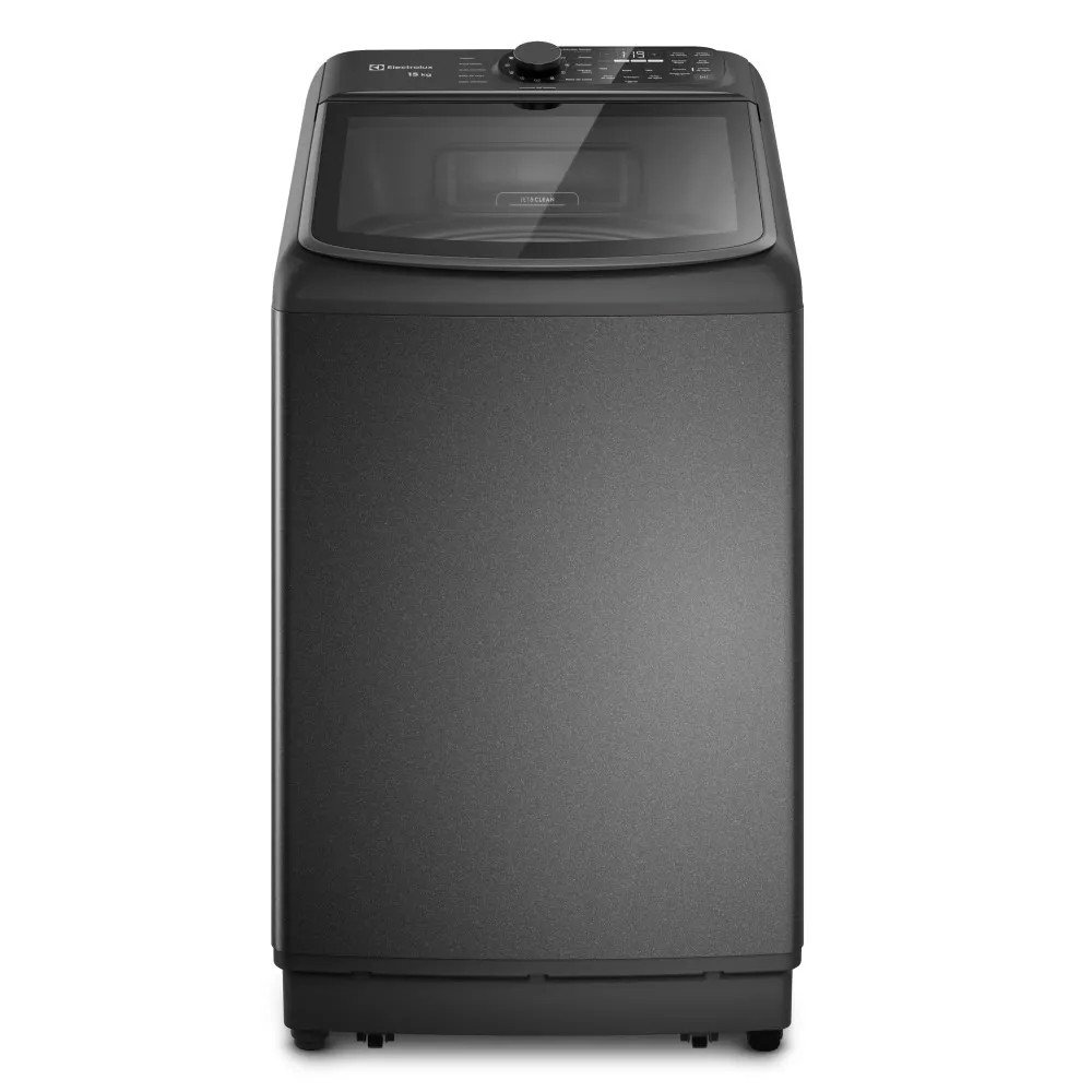 LAVADORA ELECTROLUX 15KG - EWIY15F7XSZX