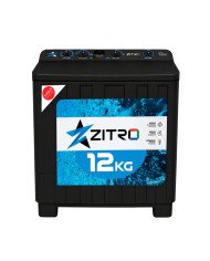 LAVADORA ELECTROLUX 15KG - EWIY15F7XSZX