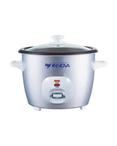 OLLA ARROCERA INNOVA 4.5 LTS SILVER