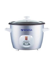 OLLA ARROCERA INNOVA 4.5 LTS SILVER