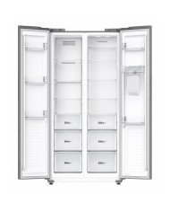 REFRIGERADORA EVVO SIDE BY SIDE 433 L - MRF-467W