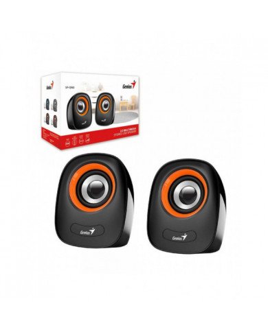 PARLANTES GENIUS SP-Q160 POWER 6W