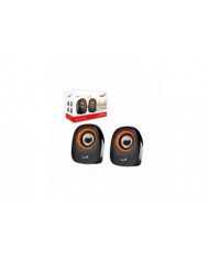 PARLANTES GENIUS SP-Q160 POWER 6W