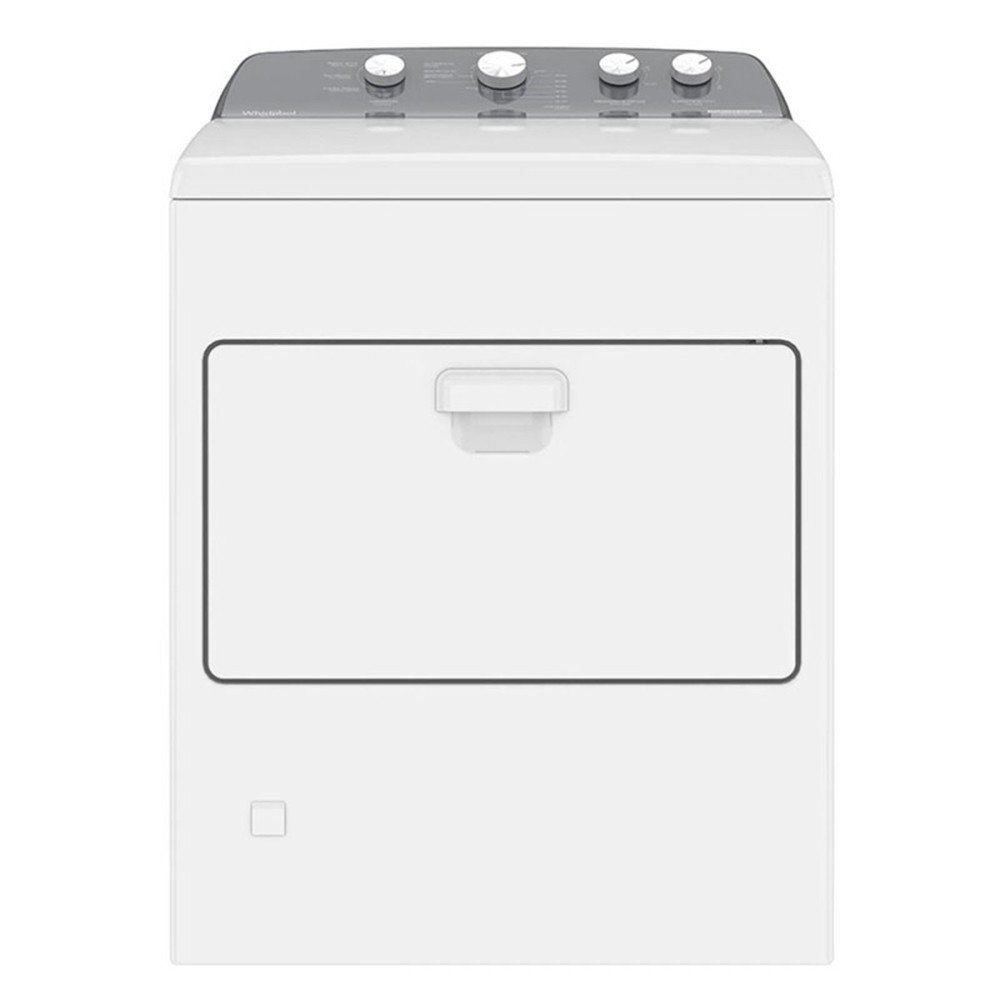 SECADORA WHIRLPOOL  21KG A GAS - 7MWGD2040JM