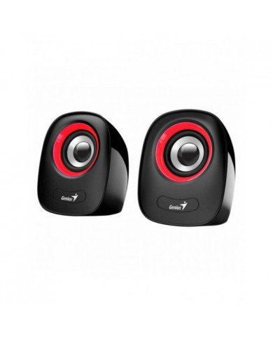 PARLANTES GENIUS SP-Q160 POWER 6W