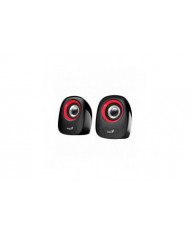 PARLANTES GENIUS SP-Q160 POWER 6W