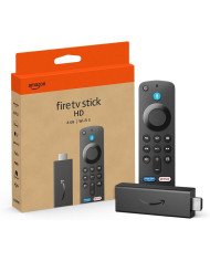 AMAZON FIRE TV STICK HD (B0CQMRKRV5)