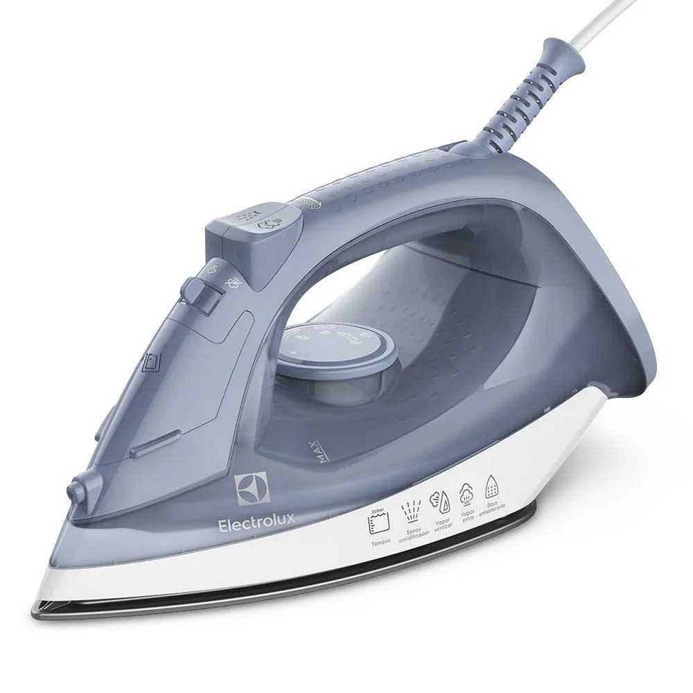 PLANCHA ELECTROLUX ESI10