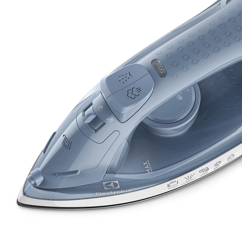 PLANCHA ELECTROLUX ESI10