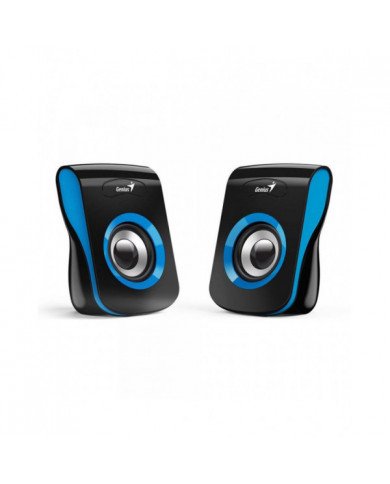 PARLANTES GENIUS SP-Q180