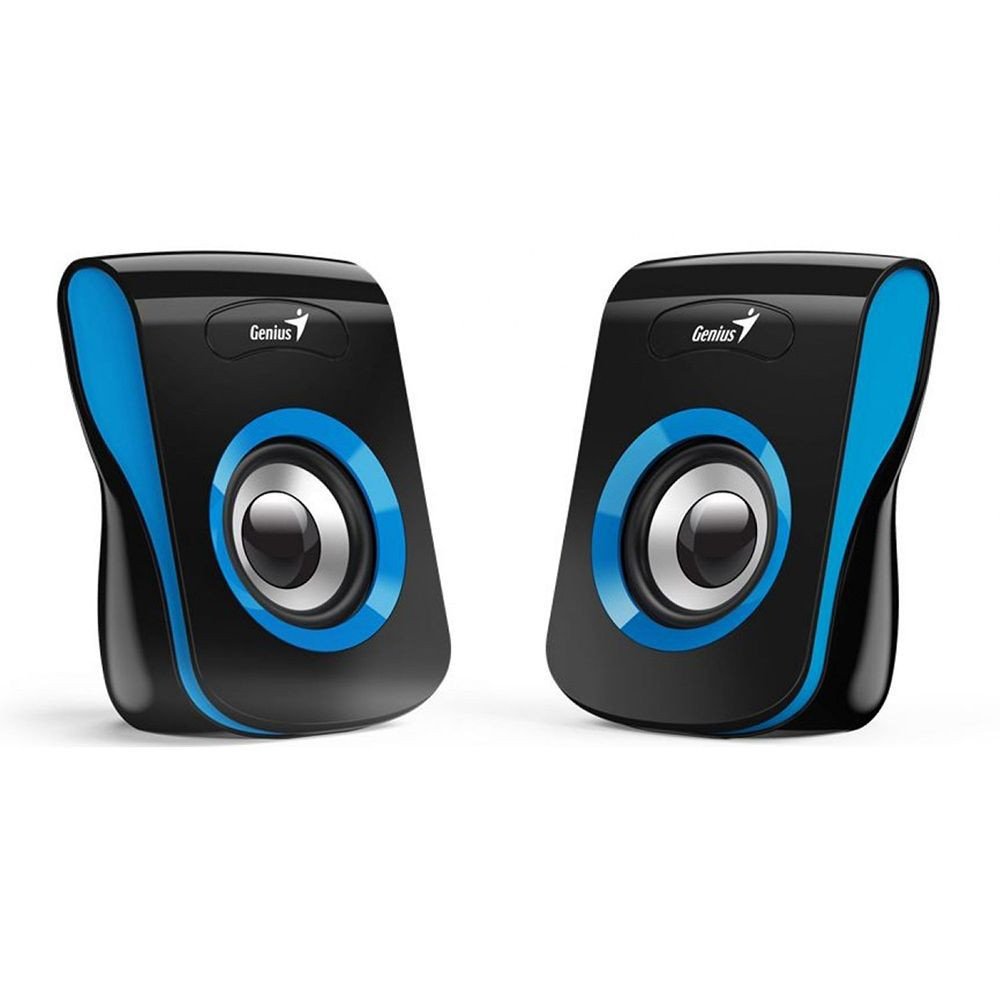 PARLANTES GENIUS SP-Q180