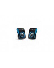 PARLANTES GENIUS SP-Q180