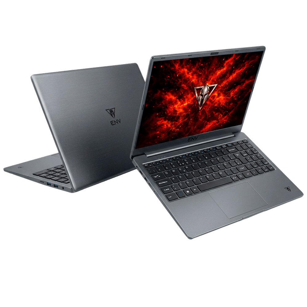 PORTATIL ENV 15.6" NEXUS 1517D I3 5005U