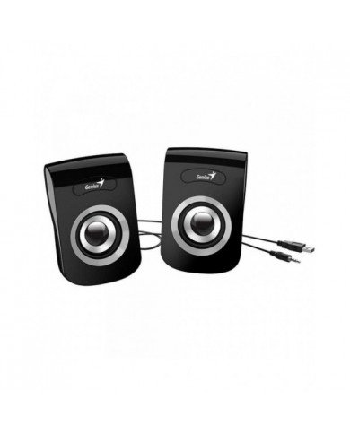 PARLANTES GENIUS SP-Q180