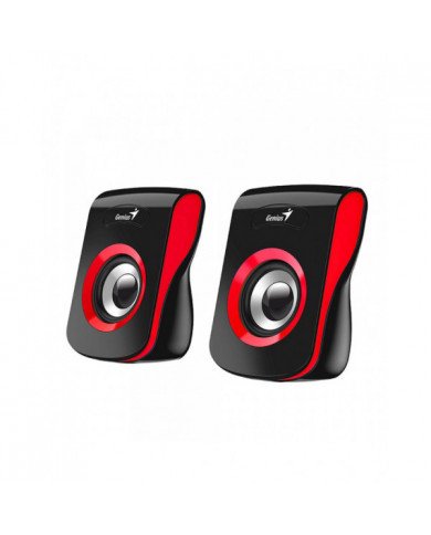 PARLANTES GENIUS SP-Q180