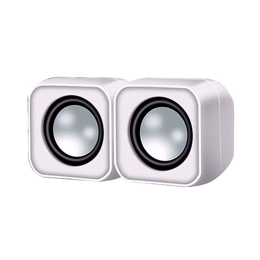 PARLANTES JITENG JT016 3W*2