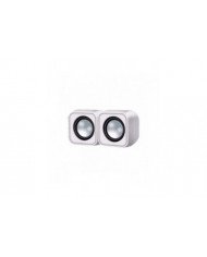 PARLANTES JITENG JT016 3W*2