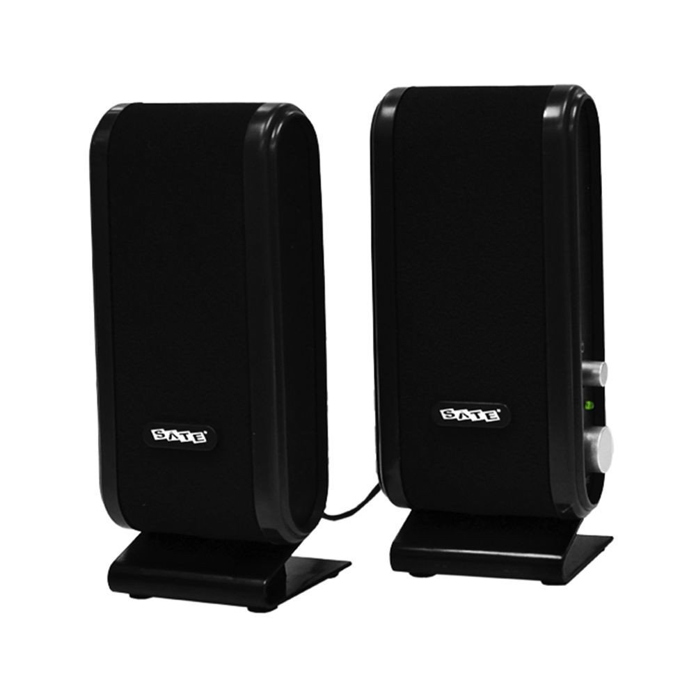 PARLANTES SATE S-001 2W