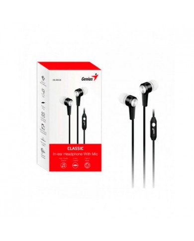 AURICULARES GENIUS HS-M228