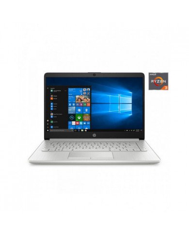 PORTÁTIL HP 14-DK1032WM AMD RYZEN 3 3250U