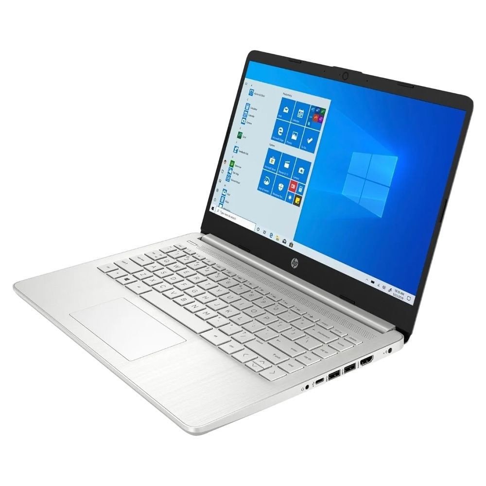 PORTÁTIL HP 14-DQ2045CL CORE i7-1165G7