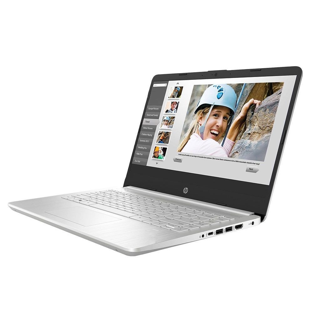 PORTÁTIL HP 14-DQ2055WM