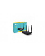 ROUTER TPLINK 4 ANTENAS ARCHER C64 INALÁMBRICO AC1200 MU-MIMO