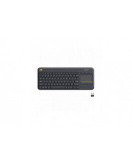 KIT LOGITECH MK220 INALÁMBRICO