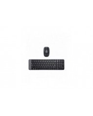 KIT LOGITECH MK220 INALÁMBRICO