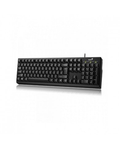 TECLADO GENIUS SMART KB-100 USB